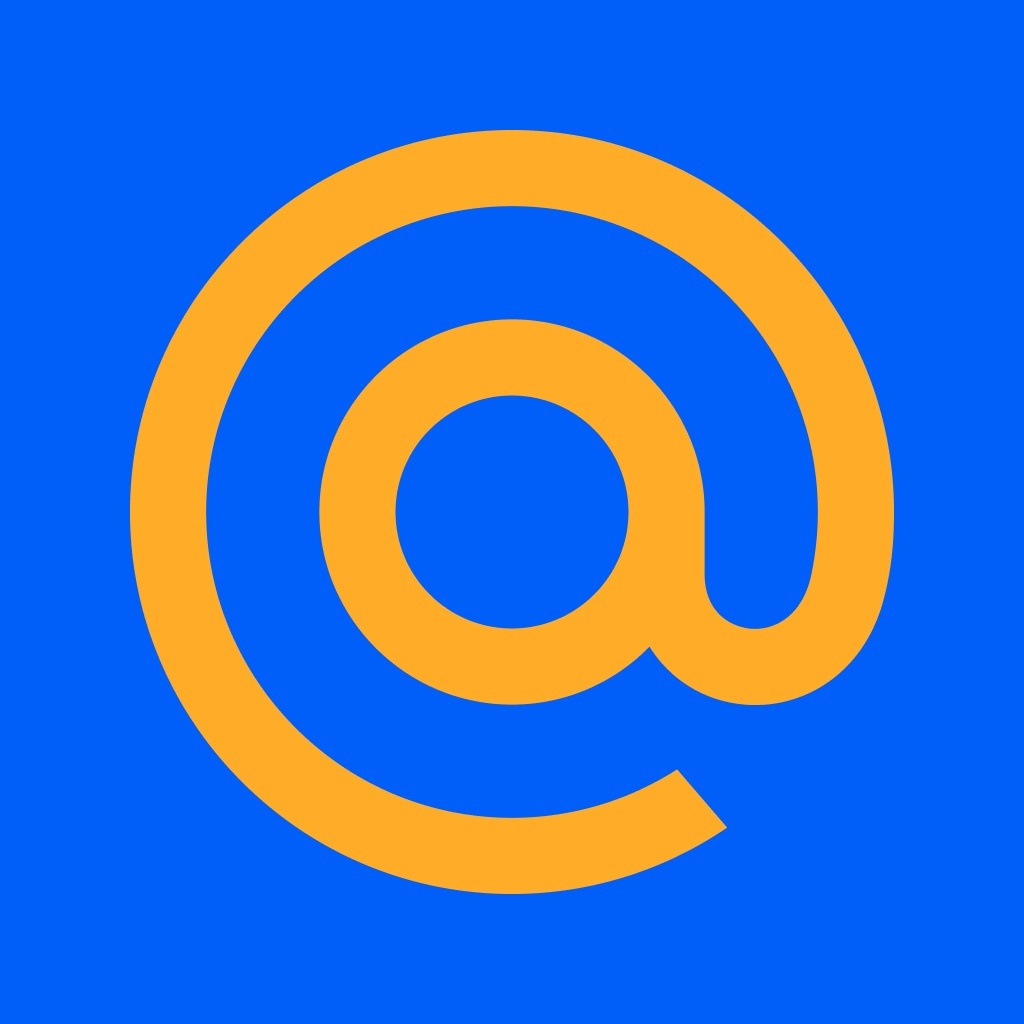 Mail.ru icon